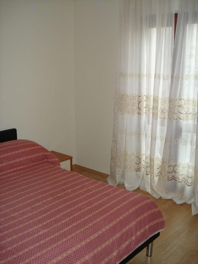 Apartments Villa Angela Кърк Стая снимка