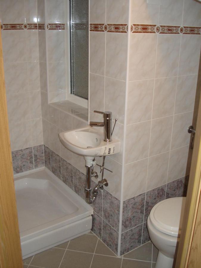 Apartments Villa Angela Кърк Стая снимка