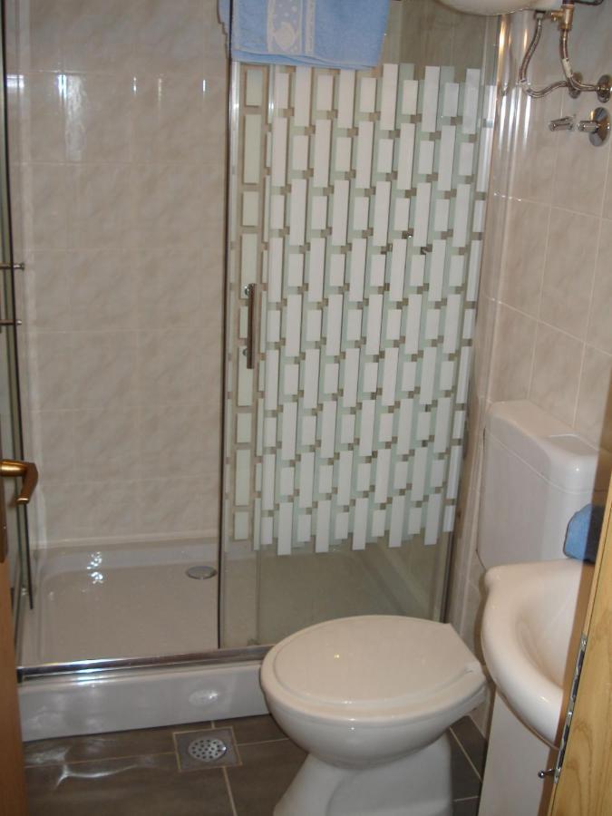 Apartments Villa Angela Кърк Стая снимка